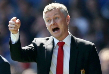 Solskjaer gửi thông điệp 'sắt đá' tới hàng loạt công thần