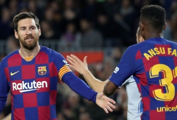 Chuyển nhượng 27/9: MU gửi đề nghị 150 triệu euro cho Barca?