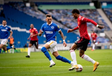 Kết quả Ngoại hạng Anh vòng 3: MU, Chelsea cùng ngược dòng