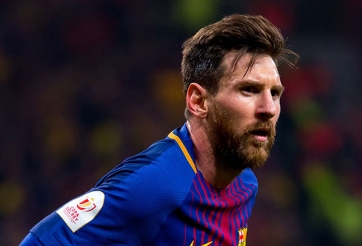 Chủ tịch Barca lên tiếng, tương lai Messi chính thức ngã ngũ?