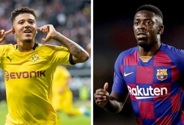 Chuyển nhượng MU: Tin vui từ bộ đôi 'bom tấn' 200 triệu euro