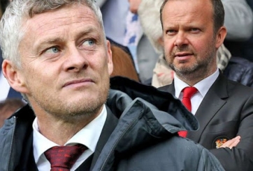 Solskjaer xung đội với ban lãnh đạo vì kế hoạch chuyển nhượng