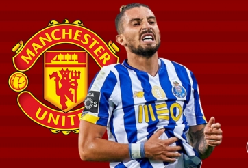 NÓNG: MU đạt thỏa thuận mua siêu hậu vệ tấn công