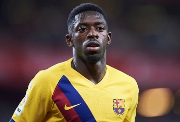 Barca làm mọi cách để bán sao 105 triệu euro cho MU