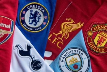 Toàn cảnh chuyển nhượng hè 2020: Ngoại hạng Anh chiếm sóng