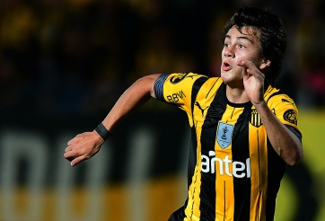 MU có kế hoạch bất ngờ cho tân binh 18 tuổi