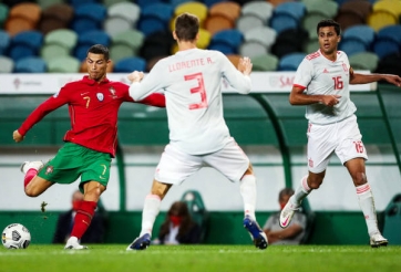 Tổng hợp giao hữu quốc tế: Pháp, Italy thể hiện đẳng cấp