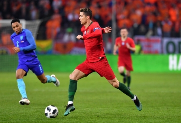 BXH Nations League 2020/21: Bồ Đào Nha xếp nhất