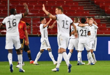 Nhận định Đức vs Thụy Sĩ: Thử thách khó lường