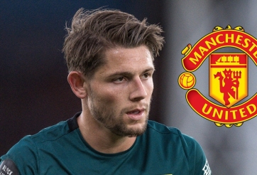 Chuyển nhượng tối: MU 'đi chợ' ngày cuối