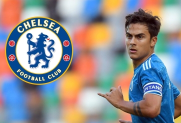 Chuyển nhượng tối 15/10: Chelsea muốn kích nổ 2 'bom tấn' 200 triệu euro