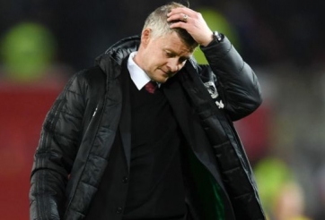 Đội hình mạnh nhất MU đấu PSG: Nỗi lo hàng thủ