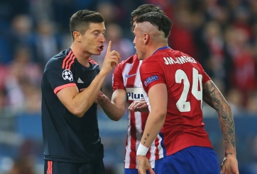 Nhận định Bayern Munich vs Atletico: Vào hang bắt 'cọp'