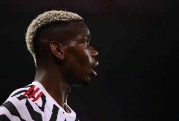 Solskjaer khẳng định để Pogba dự bị là đúng