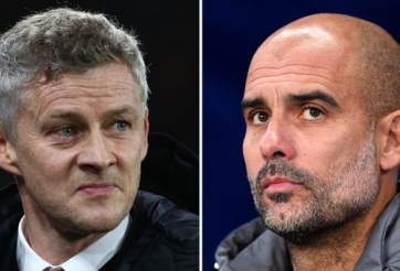 Chuyển nhượng tối 22/10: Man City 'nẫng tay trên' 2 mục tiêu của MU?