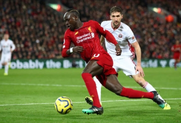 Nhận định Liverpool vs Sheffield: Tận dụng thời cơ