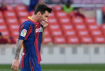 Siêu kinh điển đã ngoài tầm với của Barca?