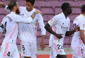 Nhận định Monchengladbach vs Real Madrid: Sự tự tin trở lại