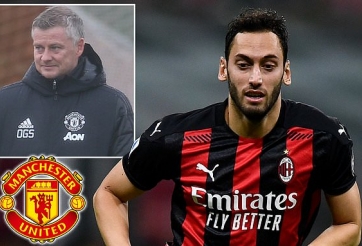 Chuyển nhượng MU 29/10: Ký 5 năm với nhạc trưởng của Serie A?