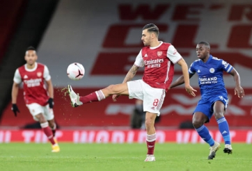 Kết quả Cúp C2 hôm nay (30/10): Tottenham, Arsenal xuất trận