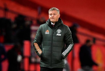 Chuyển nhượng MU 2/11: Solskjaer bị cảnh báo sớm mất việc