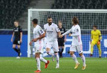 Nhận định Real Madrid vs Inter Milan: Khi niềm kiêu hãnh bị tổn thương