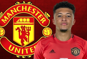 Chuyển nhượng tối 5/11: Dortmund mở đường cho MU mua Sancho