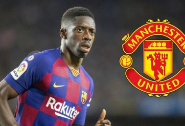 Chuyển nhượng MU 7/11: 'Bom tấn' 105 triệu euro trên đường đến Old Trafford