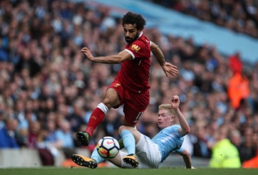 Nhận định Man City vs Liverpool: Bản lĩnh nhà vô địch