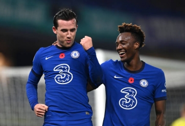 Video bàn thắng Chelsea 4-1 Sheffiled: Sức mạnh áp đảo