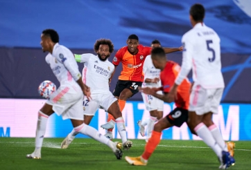 Chuyển nhượng MU 10/11: Hung thần của Real công khai tỏ tình với Quỷ đỏ