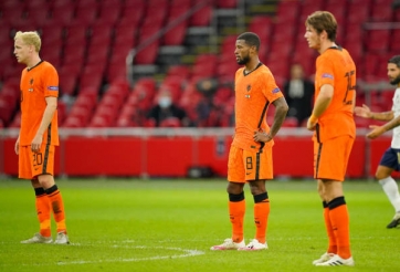 Nhận định Hà Lan vs Tây Ban Nha: Gian nan chồng chất