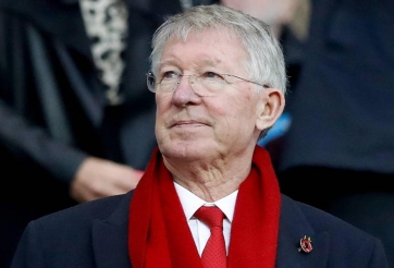 Chuyển nhượng MU 12/11: Hoàn tất kế hoạch cuối cùng của Sir Alex?
