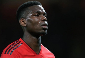 Pogba thừa nhận sự thật về bản thân tại MU