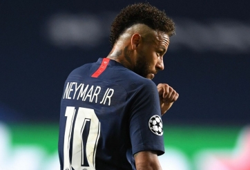 Cầu thủ Barca sẵn sàng hi sinh vì Neymar