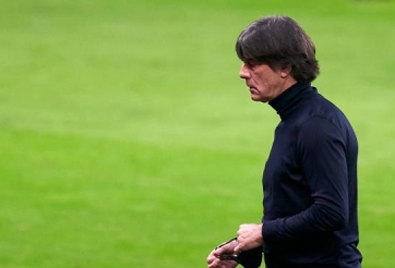 Sáng tỏ tương lai HLV tuyển Đức sau trận thua lịch sử