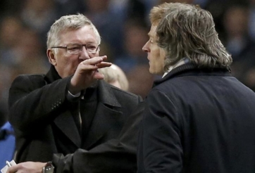 Chuyển nhượng tối 19/11: MU đưa 'kẻ thù' của Sir Alex lên làm HLV?