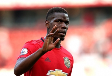 Quan hệ đổ vỡ, Pogba ấn định thời điểm chia tay MU