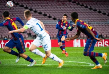 Nhận định Dynamo Kyiv vs Barca: Đánh nhanh thắng nhanh