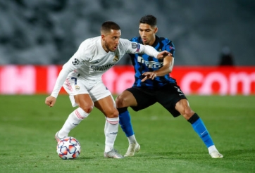 Lịch thi đấu vòng bảng cúp C1 2020/21: Lượt đấu sinh tử