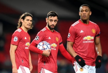 MU cần bao nhiêu điểm để qua vòng bảng Cúp C1?