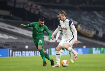 Kết quả Cúp C2 hôm nay (27/11): Đại chiến rực lửa