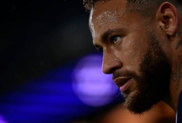 Neymar nói gì trước trận chiến sinh tử với MU?