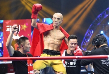 'Đệ nhất Thiếu Lâm' phát ngôn làm dậy sóng giới võ lâm