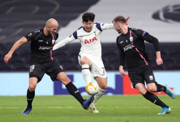 Nhận định LASK vs Tottenham: Khó cản đội khách