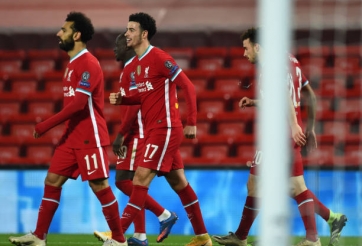 Video bàn thắng Liverpool 1-0 Ajax: Sao trẻ lên tiếng