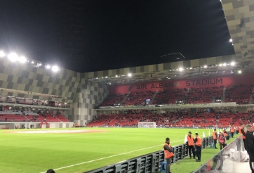 UEFA công bố tổ chức 'Cúp C3' từ mùa giải 2021/22