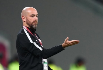 HLV Qatar: 'Chúng tôi có thể ghi nhiều hơn 5 bàn thắng'