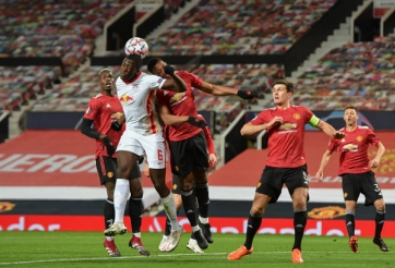 Đội hình mạnh nhất MU đấu Leipzig: Chú trọng phòng ngự