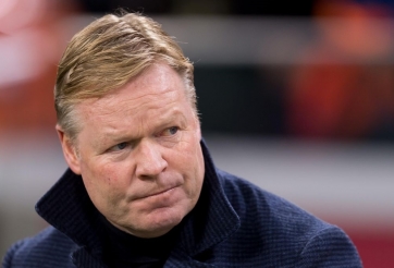 HLV Barca không để tâm đến Ronaldo ở trận đại chiến